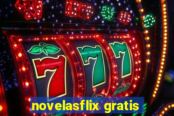 novelasflix gratis